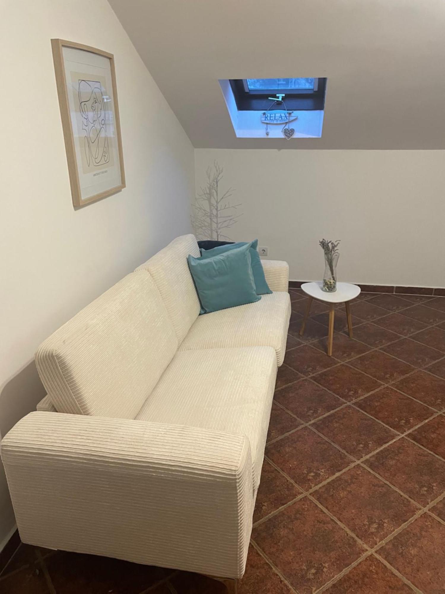 Apartment Damjan Kotor Exteriör bild